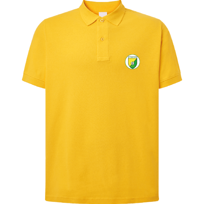 Polo casual