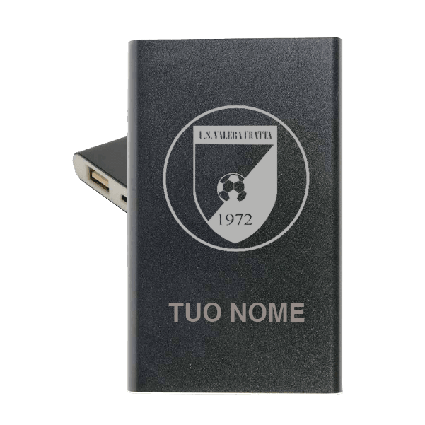 Power Bank Laser
