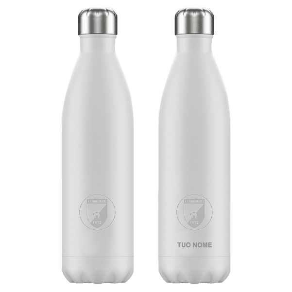 Thermos Laser