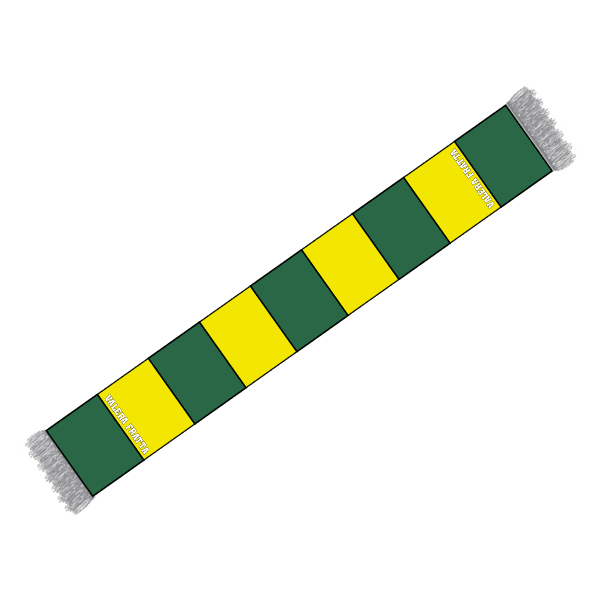 Sciarpa tubolare classica
