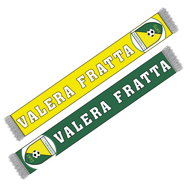 Sciarpa tubolare tifoso